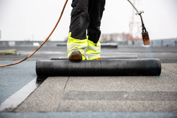 Fast & Reliable Emergency Roof Repairs in Whitney Point, NY