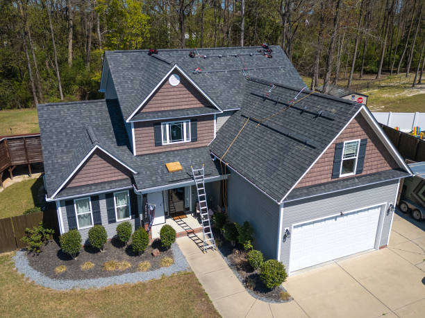 Best Roof Ventilation Installation  in Whitney Point, NY